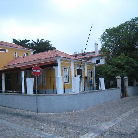 Cascais Feelings Διαμέρισμα Εξωτερικό φωτογραφία