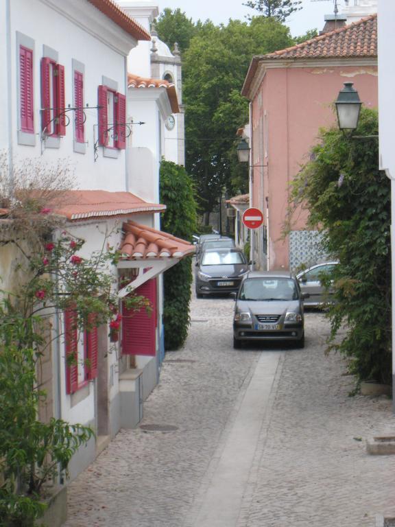 Cascais Feelings Διαμέρισμα Δωμάτιο φωτογραφία