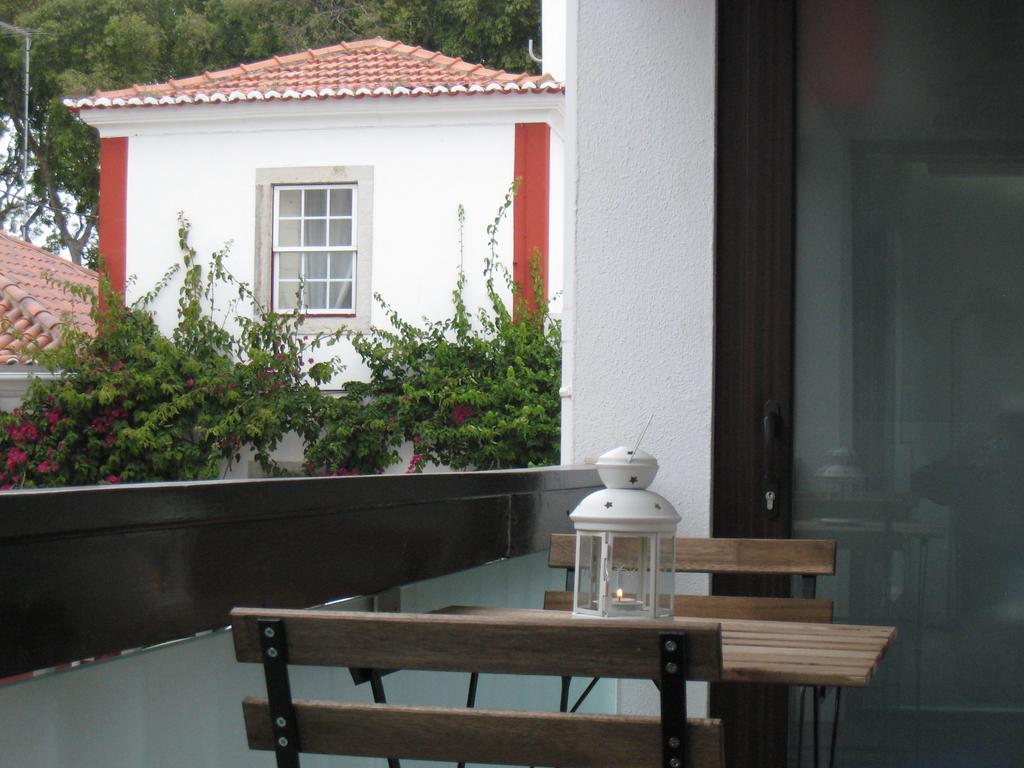 Cascais Feelings Διαμέρισμα Δωμάτιο φωτογραφία