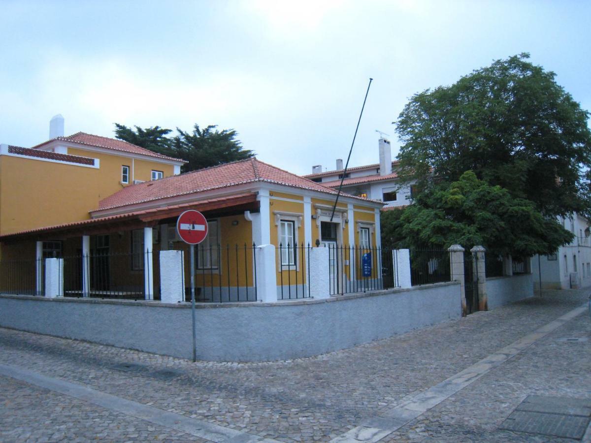 Cascais Feelings Διαμέρισμα Εξωτερικό φωτογραφία