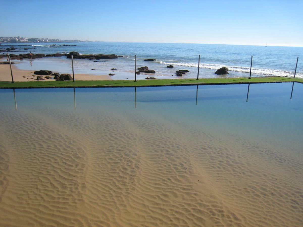 Cascais Feelings Διαμέρισμα Εξωτερικό φωτογραφία