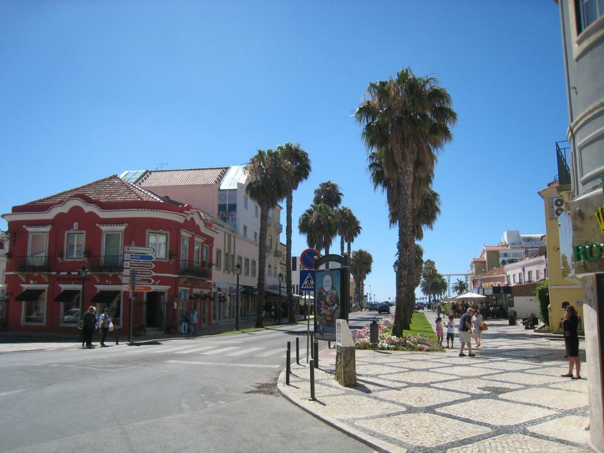 Cascais Feelings Διαμέρισμα Εξωτερικό φωτογραφία