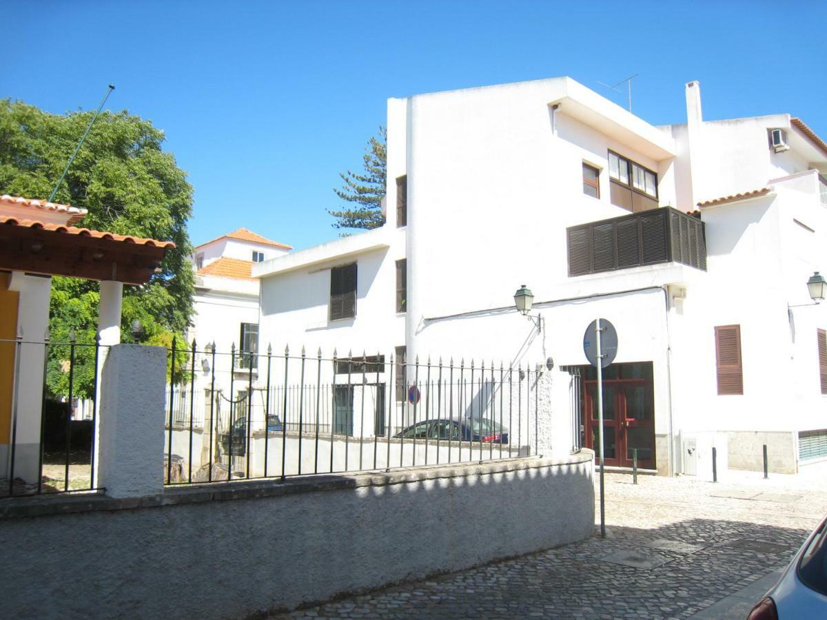 Cascais Feelings Διαμέρισμα Εξωτερικό φωτογραφία