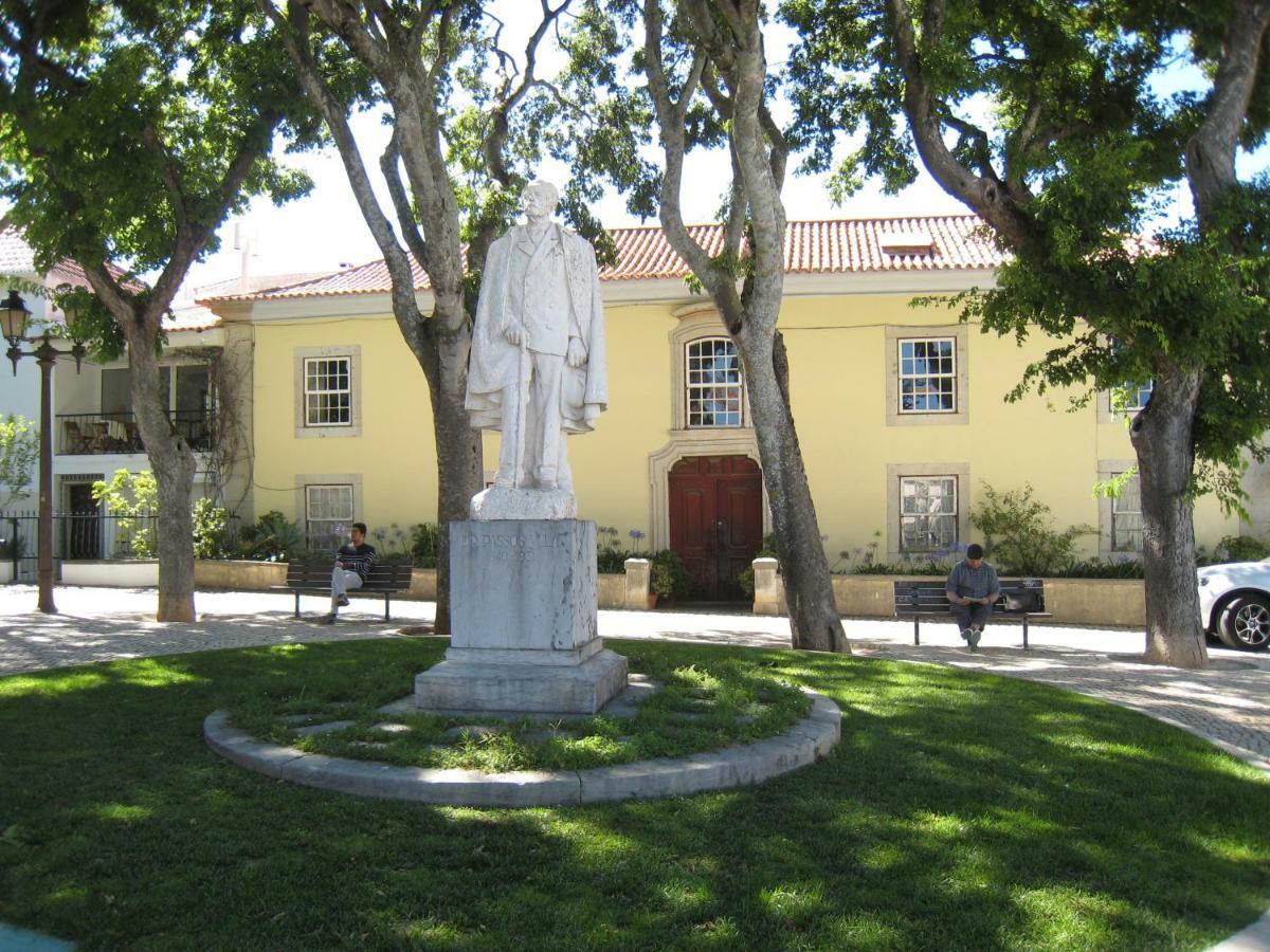 Cascais Feelings Διαμέρισμα Εξωτερικό φωτογραφία