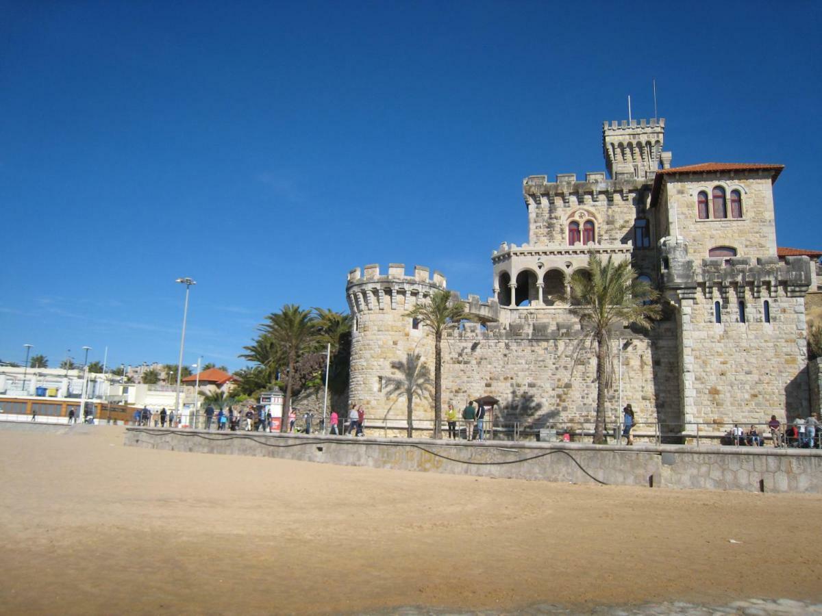 Cascais Feelings Διαμέρισμα Εξωτερικό φωτογραφία
