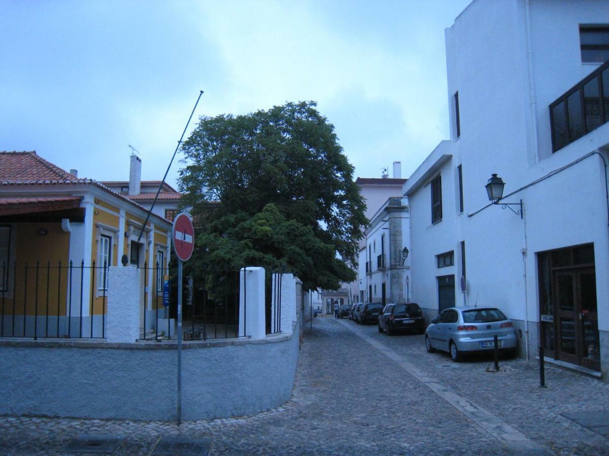 Cascais Feelings Διαμέρισμα Εξωτερικό φωτογραφία