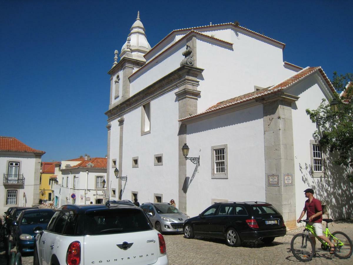 Cascais Feelings Διαμέρισμα Εξωτερικό φωτογραφία